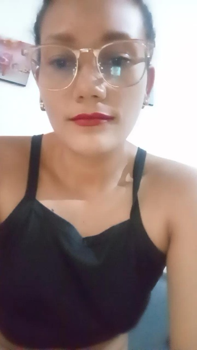 MMDPrincessMM from Colombia