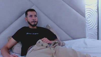MRFRANCO_VC from Colombia