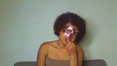 Mamyh from Madagascar