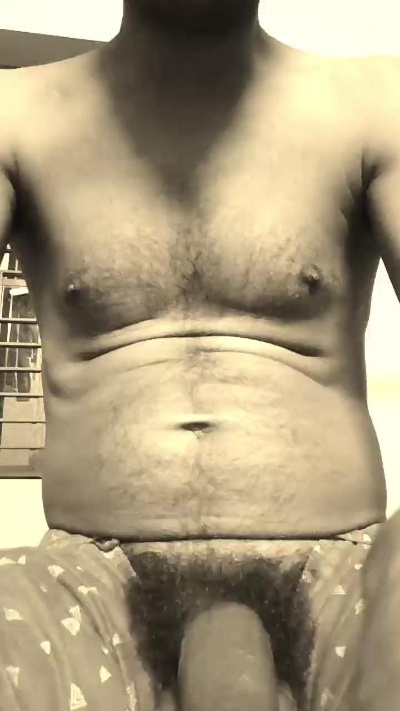 Manojghosh from India