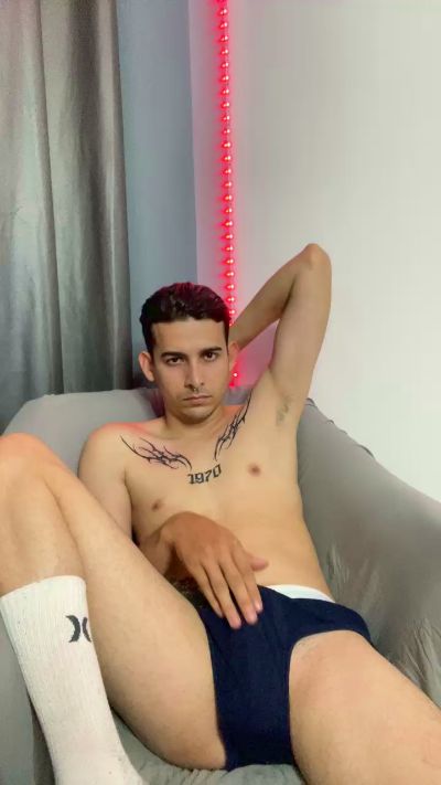 Manuhit from Venezuela