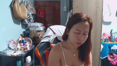Marga_Barretto from Philippines