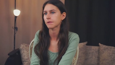 MarianGoodridge from France