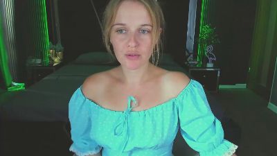 MaribelRiverr from United States
