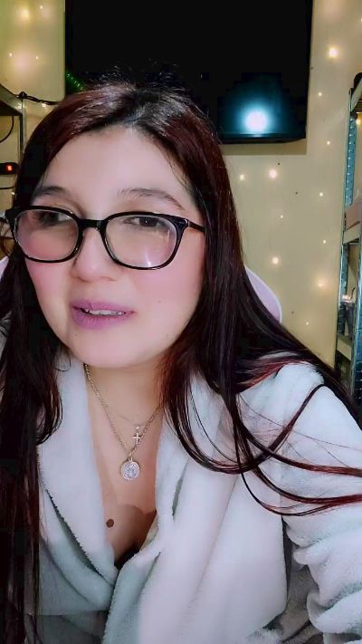 MaruMoon69 from Chile
