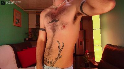 Matteo_Simpson from Colombia