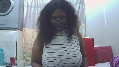 Maturegodess from South Africa