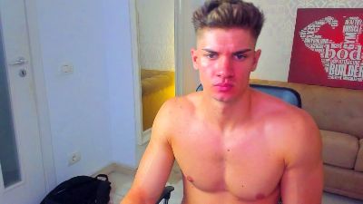 MaxKaidenn from Romania