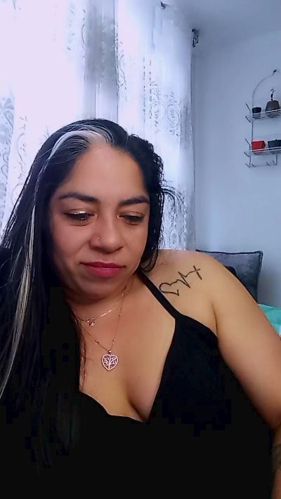 Mayac from Colombia
