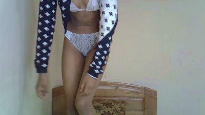 Mayah01 from Madagascar