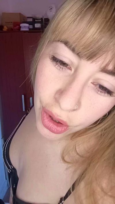 Mayylen from Argentina