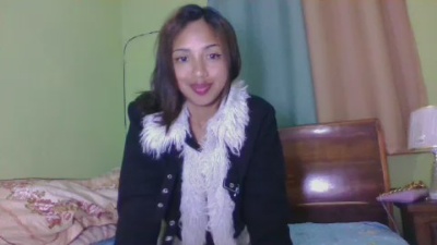 Mia_Karina from Madagascar
