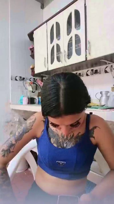 Mia_sr03 from Colombia