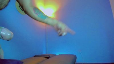 Michael_twink_ from United States