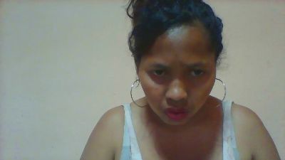 Michella05 from Madagascar