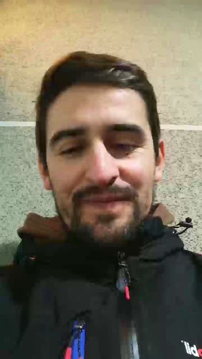 Migusexx from Chile