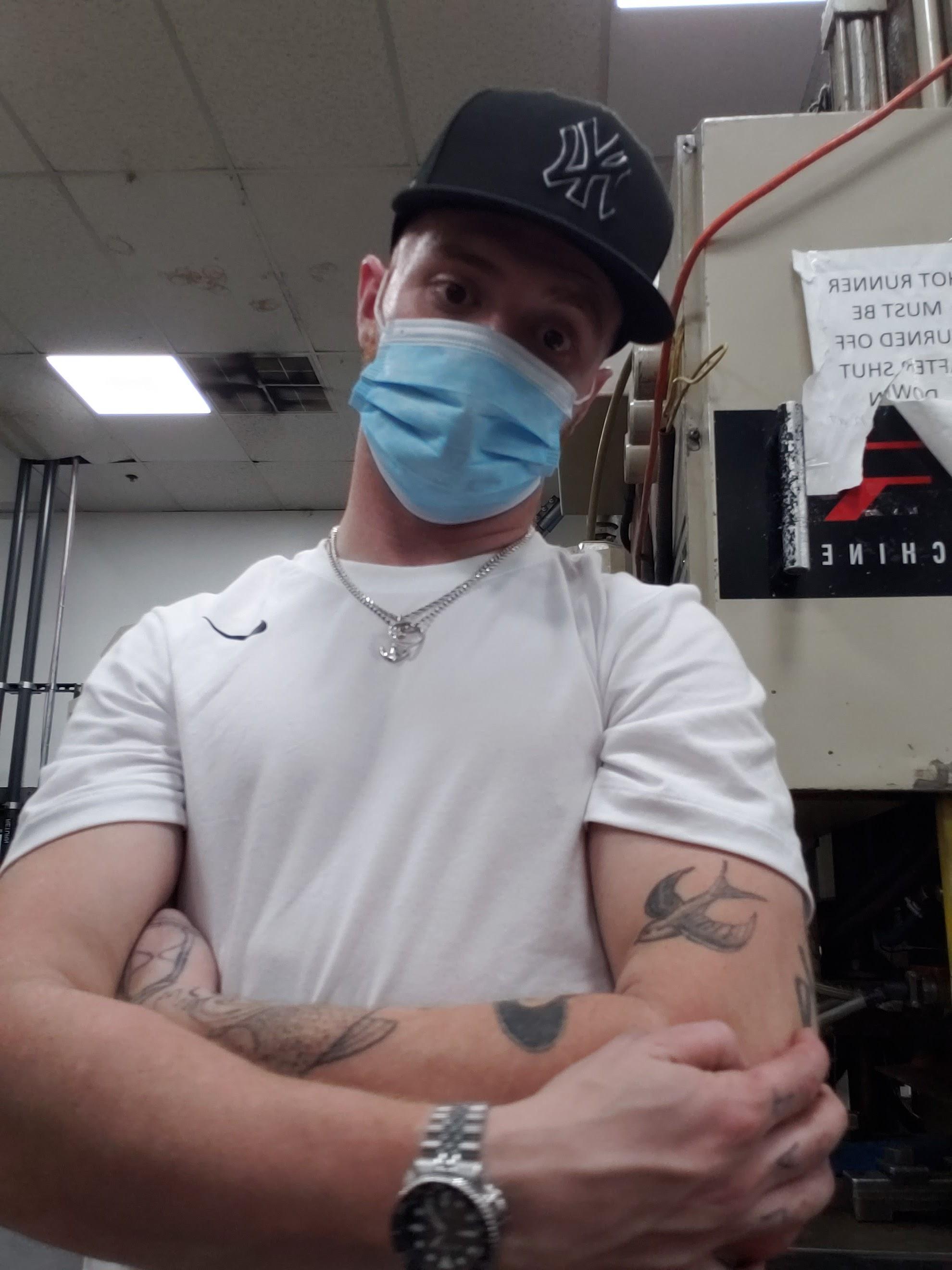 Mikeylikesit777 Profile Image