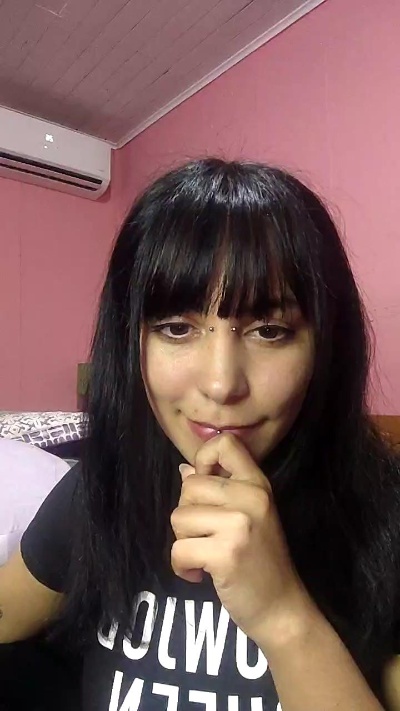 MirieCl from Chile