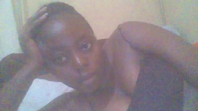 Miss2025 from Kenya