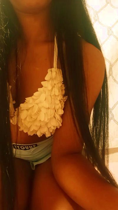 Miss_Kailah from Madagascar