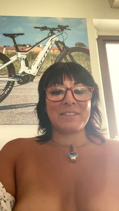 Mya79 from Italy