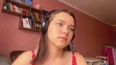 NANA_MARLOW from France