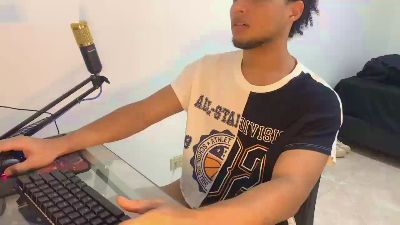 NarenFelipe from Colombia