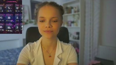 NatashaMalkova from Ukraine