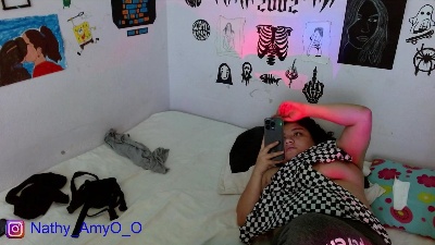 Nathy_AmyO_O from Colombia