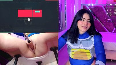 NatyKiss_ from Italy
