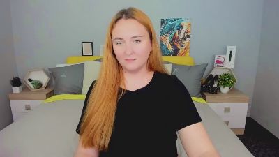 NaughtytFox from Ukraine