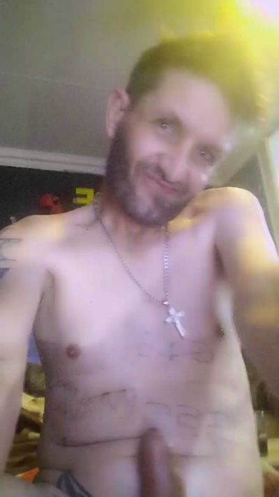 Nawtyteenslave from South Africa