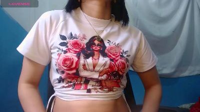 Nemesis_hot608 from Colombia
