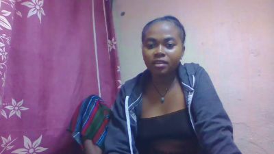 Niah08 from Madagascar