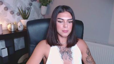 Nova_Sin from Austria