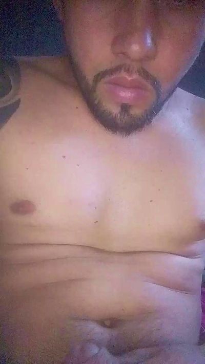 Novinho_putoHot from Brazil