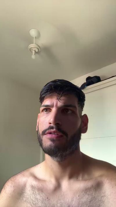Oberryn from Brazil