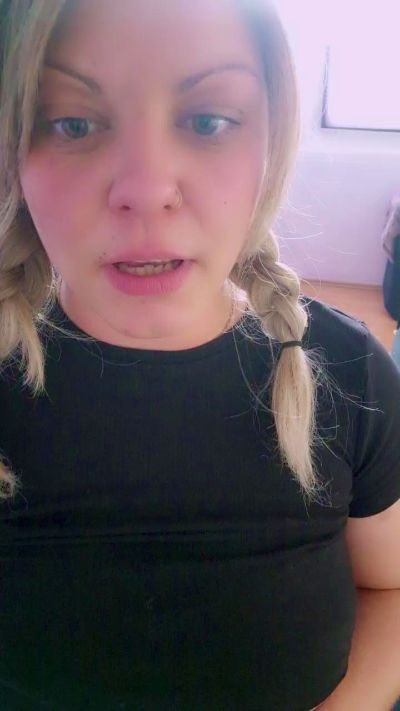 Oktopussyy from Germany