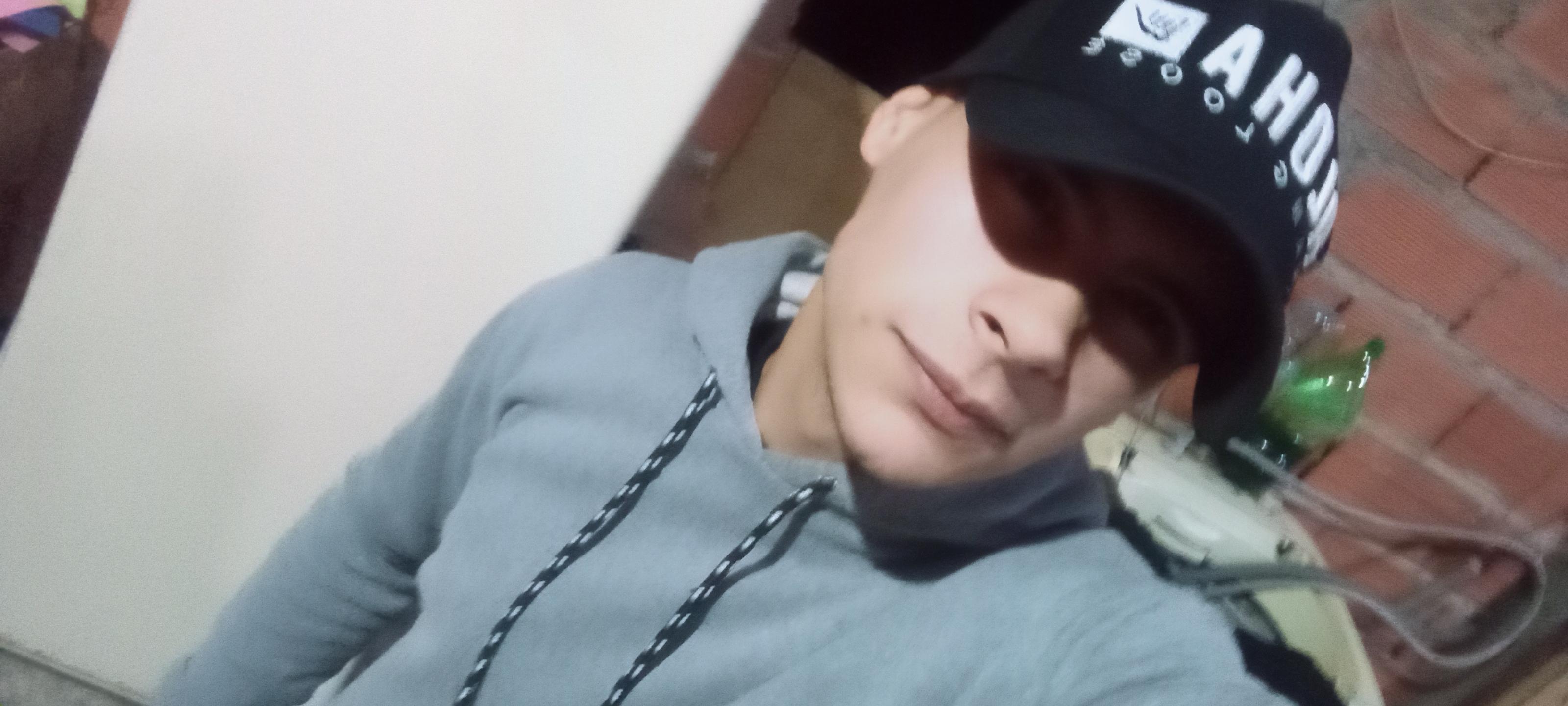 PUEDO_ from Argentina