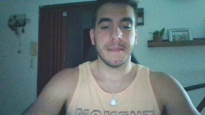 PabloDicko from Spain