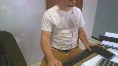 Pablopy00 from Spain