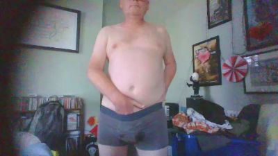 Parkie68 from United Kingdom