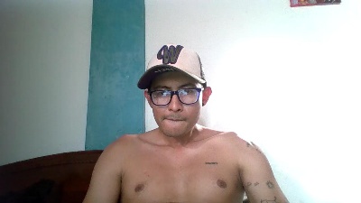 Pedro170992 from Colombia