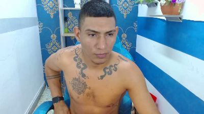 Peter_Jonies from Colombia