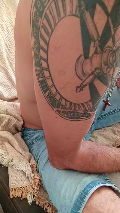 Pistolon19 from Spain