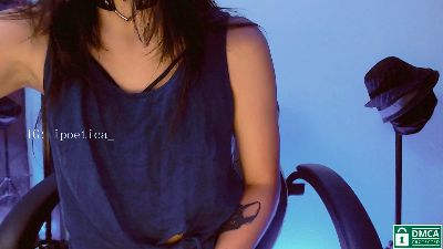 Poetica_ from Mexico