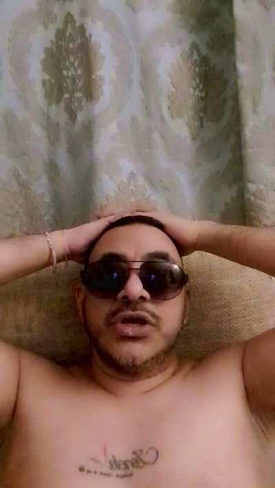 Prince007sexy from United Kingdom