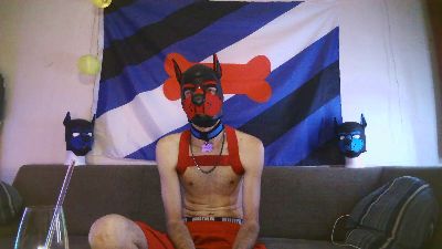 Pup_Hunter_1987 from Germany