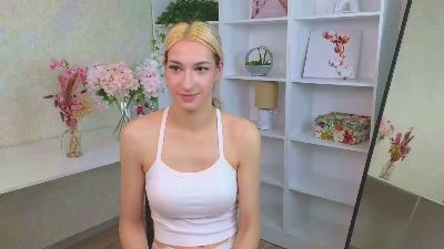 RachellDitton from France