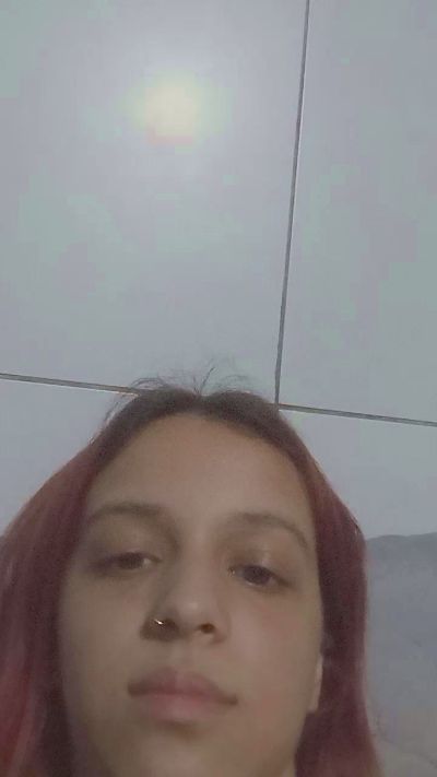RebecaDias from Brazil